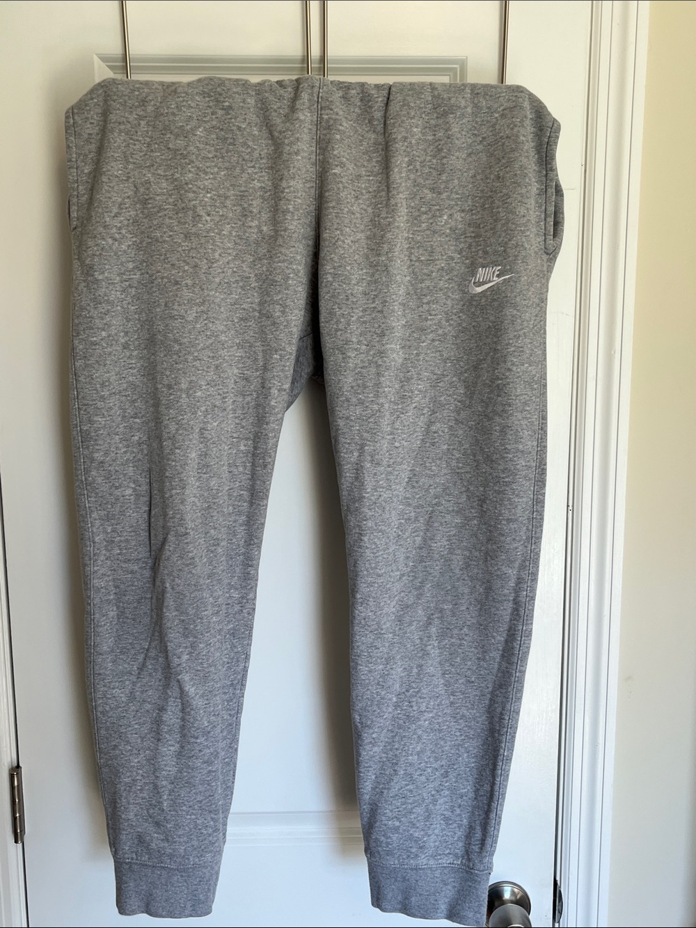 Like New Nike Joggers🔥🔥